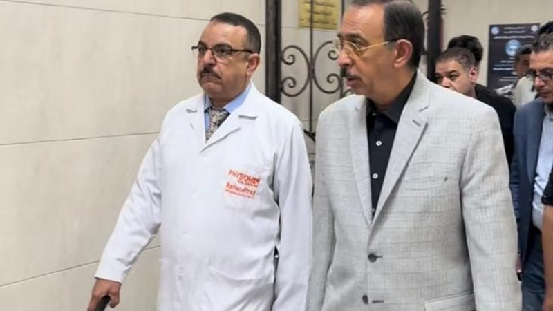 اللواء طارق راشد