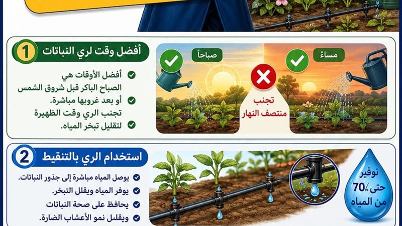 المفتش قطورة والحديقة