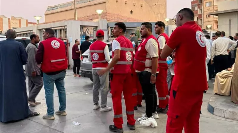 وزيرة التضامن توجه بتقديم الدعم لأسر ضحايا ومصابي حادث الإسماعيلية