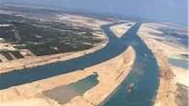 بعد 11 عامًا.. كيف أعادت قناة السويس الجديدة رسم خريطة الملاحة العالمية رغم الأزمات؟