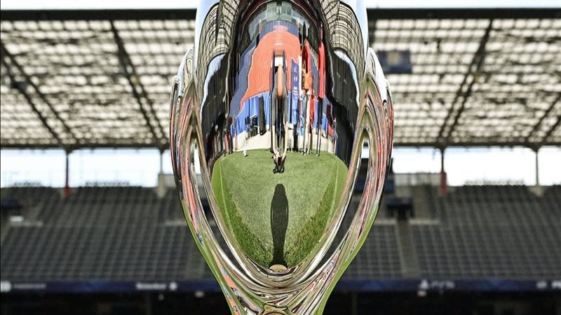 كأس السوبر الأوروبي