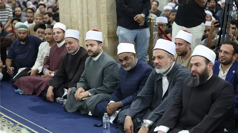 الجامع الأزهر يختتم شرح كتاب «الإقناع» للخطيب الشربيني على يد الشيخ الشهاوي