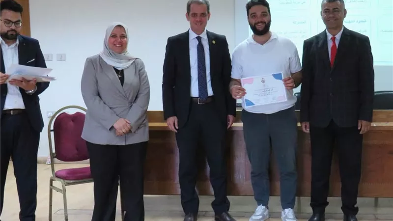 الصحة تدرب 50 مدربًا لتقديم الدعم النفسي في منشآت الرعاية الأولية بـ21 محافظة