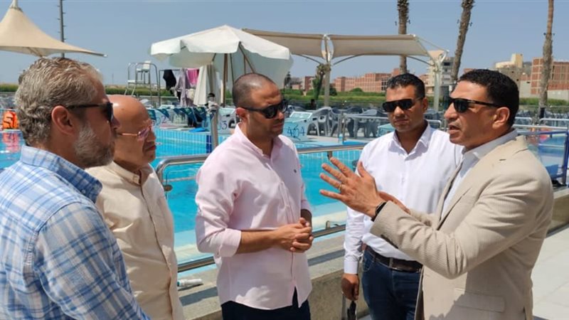 جولات رقابية مكثفة