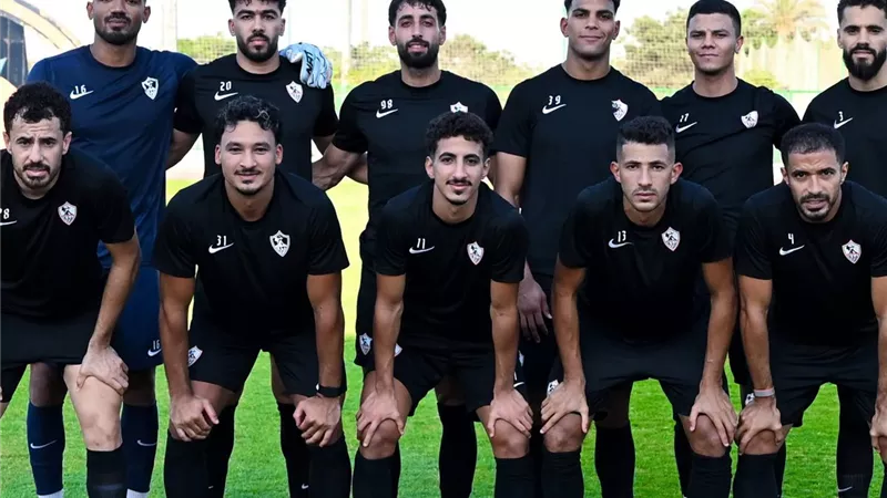 ​«اغلقوا الملف الإفريقي».. كواليس جلسة معتمد جمال مع لاعبي الزمالك قبل لقاء المحلة