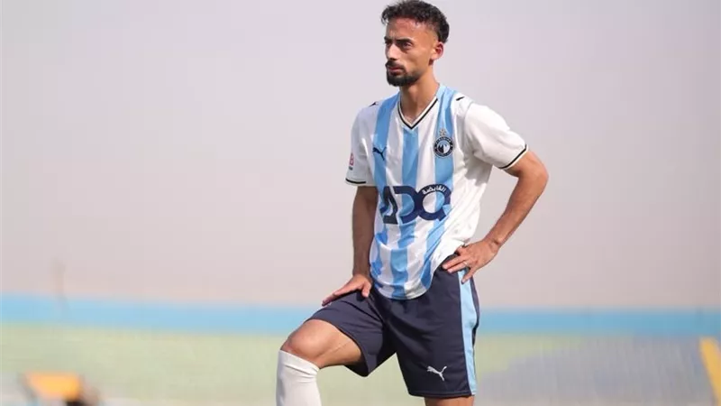 رسميا.. بيراميدز يعلن التعاقد مع أحمد عبد القادر