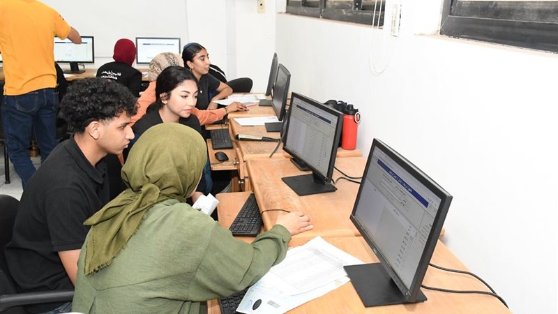 تنسيق الجامعات 