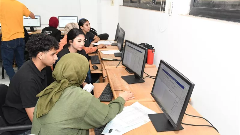 تنسيق الجامعات 2026.. التعليم العالي توضح خطوات ما بعد إعلان نتيجة الترشيح 
