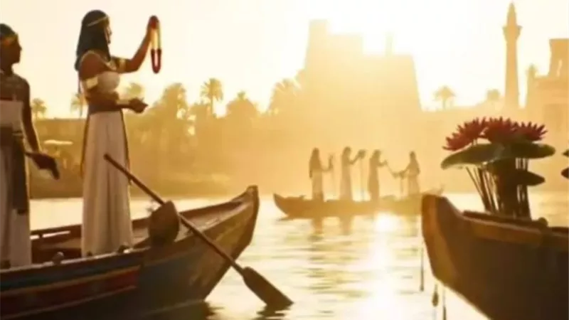 نقيب السياحيين: «أسبوع النيل» فرصة لإطلاق موسم سياحي سنوي