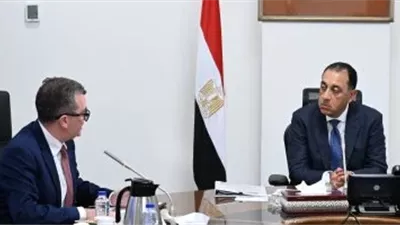مدبولي يتابع خطة تعزيز تنافسية الاقتصاد وزيادة الاستثمارات الأجنبية