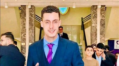 الفرح تحول إلى مأتم.. وفاة عريس في يوم زفافه بكفرالشيخ