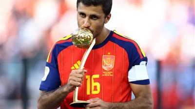 موقف رودري من المشاركة أمام الأهلي في لقاء كأس خوان جامبر