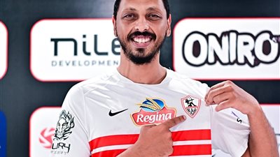 الزمالك يضم محمد مصطفى «لعبة» لتدعيم فريق الطائرة