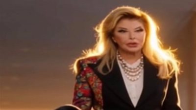 هالة سرحان مفاجأة فيلم «الست»