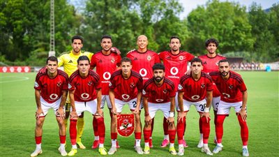 الأهلي يطلب حكامًا أجانب لمواجهتي الزمالك وبيراميدز
