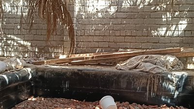 ارتفاع ضحايا حادث بيارة مصنع مخللات بالمنيا إلى 3 وفيات 