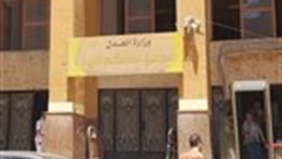 محكمة جنايات المنيا تقضي بإعدام المتهمة بإنهاء حياة الطفلة «لارين» بعد ورود رأي المفتي