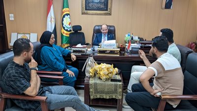 «صحة الدقهلية» تبدأ تطبيق الصيانة الوقائية والاستباقية بالمنشآت الصحية