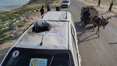 غضب أسترالي من إسرائيل بعد إغلاق التحقيق في مقتل عاملة «المطبخ المركزي العالمي»