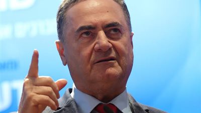 كاتس يهاجم أردوغان بعد ضربات سوريا ويتهمه بجر بلاده لـ«مغامرات خطيرة» بسوريا