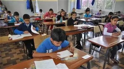 اختبارات شهرية وأعمال سنة.. التعليم تعلن تعديلات جديدة لطلاب أولى وثانية ابتدائي