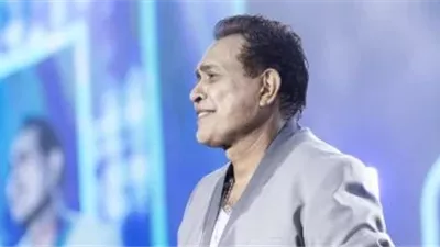 حكيم يشعل أجواء الساحل الشمالي بحفل جماهيري حاشد