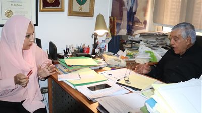 زاهي حواس: المزاعم حول مقبرة الإسكندر في سيوة «بلا أساس».. والاكتشافات الأثرية رأس مال السياحة (حوار)