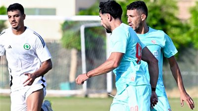 الزمالك يتعادل 2-2 مع مودرن سبورت وديًا استعدادًا للموسم الجديد