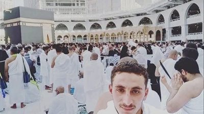 غرق شاب في بلطيم أمام قرية البنايين بكفر الشيخ