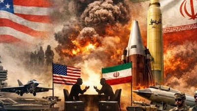 واشنطن تسعى لإغلاق منافذ الاقتصاد الإيراني وشل حركته المالية