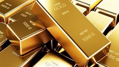 الذهب في مصر يقفز 5.9% خلال أسبوع.. وعيار 21 يربح 370 جنيهاً