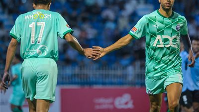 كاف يحدد موعد مباراتي بيراميدز وجورماهيا في دوري أبطال أفريقيا