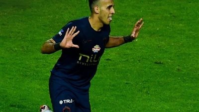 إدارة الزمالك السبب.. شوبير يدافع عن ناصر منسي