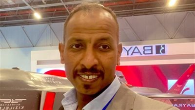 «أبو بكر خلاف».. من الإخوان إلى شاشات الإعلام الإسرائيلي
