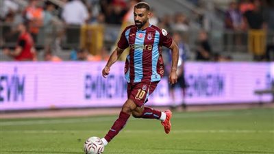 دوري المؤتمر الأوروبي.. محمد صلاح يقود تشكيل طرابزون المتوقع أمام فيرينكفاروسي 