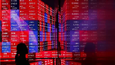أسواق آسيا تترقب عقوبات واشنطن على طهران.. ونتائج إنفيديا وسط حذر المستثمرين