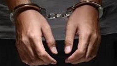 ضبط شابين بحوزتهما دابة نافقة داخل تروسيكل في مغاغة بالمنيا