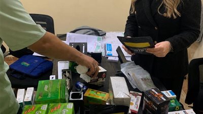 صحة الشرقية تكثف الرقابة.. غلق وتشميع مركز للعلاج الطبيعي والتغذية والتخسيس بالقنايات 