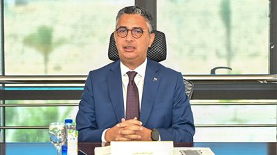 وزير التموين وبرنامج الغذاء العالمي يتفقان على خطة مشتركة حتى 2027 لتعزيز الأمن الغذائي وتطوير الأسواق