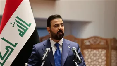رئيس الوزراء العراقي: نسعى لتوسيع التعاون مع روسيا في مختلف المجالات