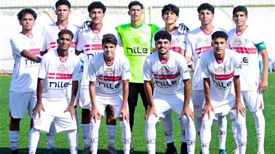 الزمالك 2009 يكتسح بيراميدز بثلاثية نظيفة في الدوري
