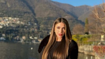 سارة سلامة تعود إلى السينما ببطولة «فاترينة» في تجربة مختلفة