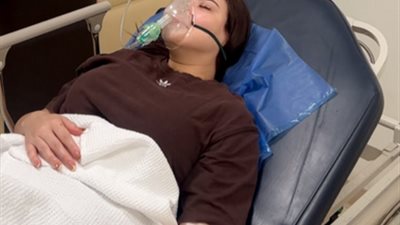 أزمة صحية مفاجئة تؤجل انطلاقة مريم حليم الفنية.. تفاصيل