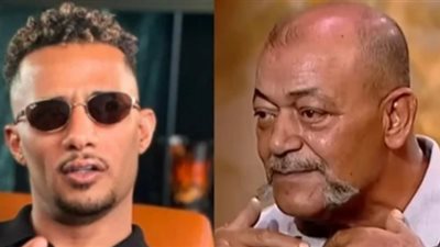 رجب عشماوي يكشف كواليس تواصل صناع مسلسل محمد رمضان «عشماوي»