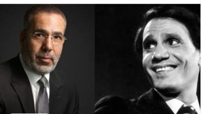 مدحت العدل عن عبد الحليم حافظ هزم المرض بطموحه.. تفاصيل 