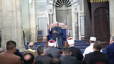 الأزهر الشريف يقيم احتفالية كبرى بذكرى المولد النبوي الشريف بحضور العلماء والقيادات الدينية