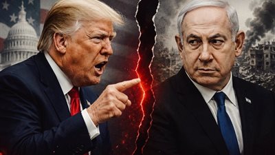 المرحلة الثانية لخطة السلام في غزة.. بين ضغوط واشنطن وتعنت إسرائيل |خاص