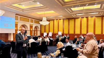 وزير التربية والتعليم يتفقد تدريب معلمي وموجهي التاريخ بالأقصر استعدادًا لتطبيق البكالوريا المصرية