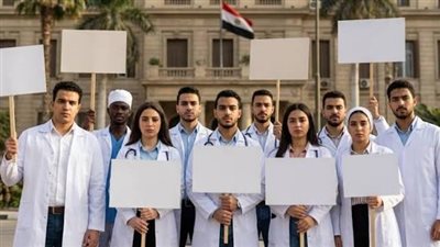 أزمة تكليف خريجي 2023 و2024 أمام البرلمان.. أسئلة حول «الاحتياج» ومعايير التوزيع ومستقبل الكوادر الطبية