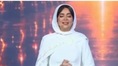 بعد أزمتها الصحية.. هبة مجدي تعود للأضواء من بوابة المولد النبوي 